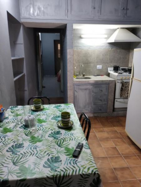 Temporarios Caseros SDE 1D PB